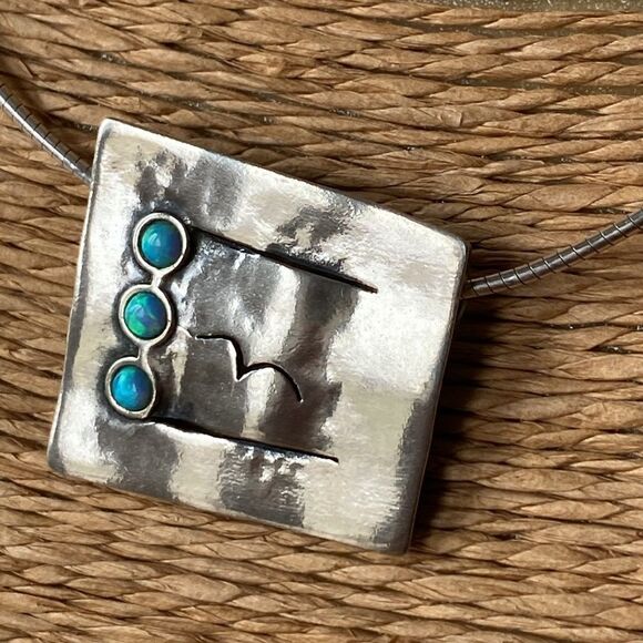 Silpada  N0842 - Picture 2 of 6